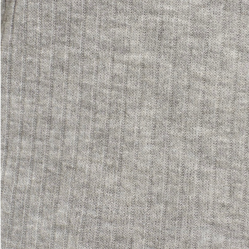 STOREE Ruffle One Shoulder Sweater - Picture 6 of 7